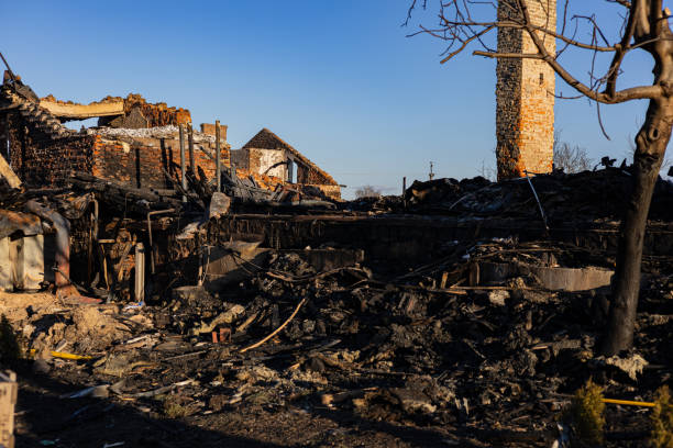 Reliable Smoke Damage Removal contractor in Milford Square, PA by Meridian Smoke Damage