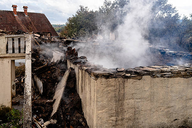 Affordable Smoke Damage Removal solutions in Milford Square, PA